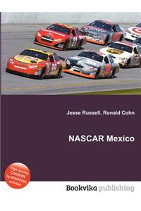 NASCAR Mexico