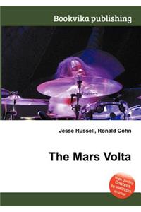 The Mars VOLTA