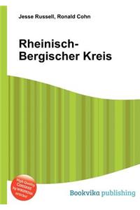 Rheinisch-Bergischer Kreis