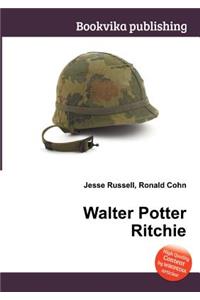 Walter Potter Ritchie