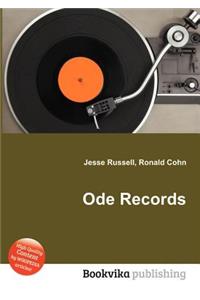 Ode Records