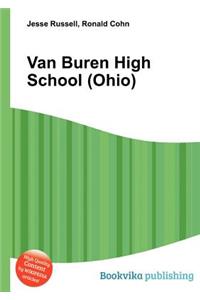 Van Buren High School (Ohio)