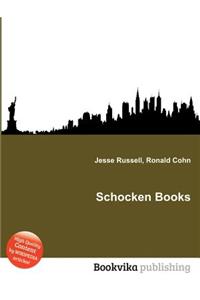 Schocken Books
