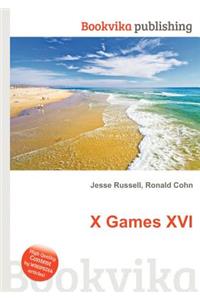 X Games XVI