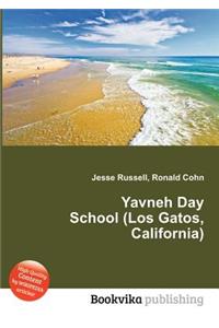 Yavneh Day School (Los Gatos, California)