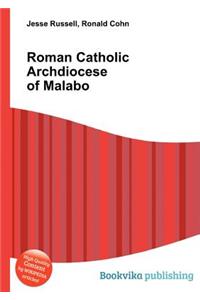 Roman Catholic Archdiocese of Malabo