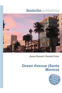 Ocean Avenue (Santa Monica)