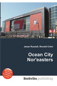 Ocean City Nor'easters