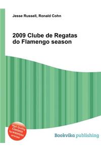 2009 Clube de Regatas Do Flamengo Season