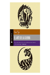 Arte de la Guerra