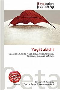 Yagi J Kichi