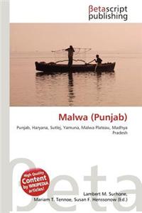 Malwa (Punjab)