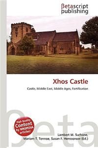 Xhos Castle