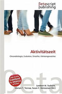 Aktivitatszeit