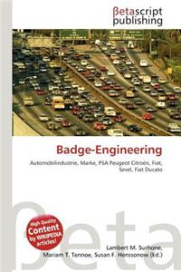 Badge-Engineering