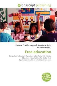 Free Education
