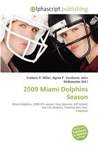 2009 Miami Dolphins Season