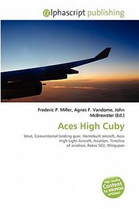 Aces High Cuby