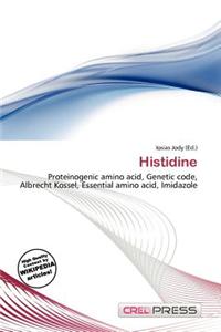 Histidine