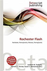 Rochester Flash