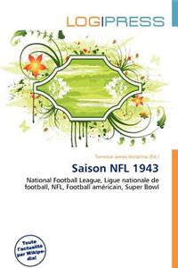 Saison NFL 1943