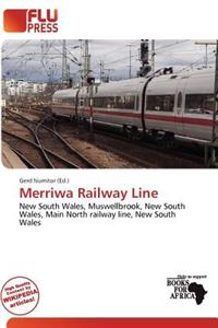 Merriwa Railway Line