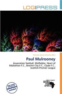 Paul Mulrooney