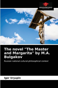 The novel 