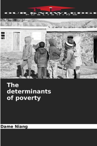determinants of poverty