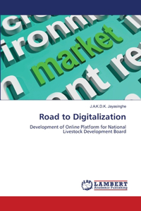 Road to Digitalization