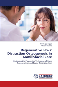 Regenerative Jaws