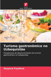 Turismo gastronômico no Uzbequistão