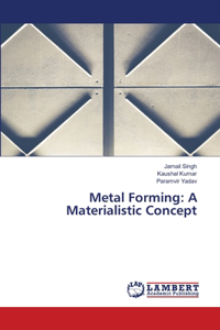 Metal Forming
