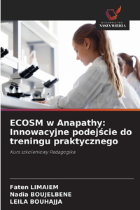 ECOSM w Anapathy