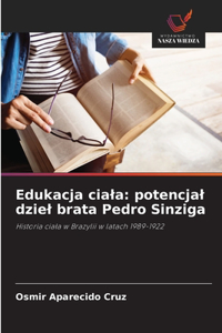 Edukacja ciala
