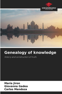 Genealogy of knowledge