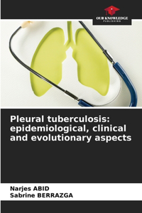 Pleural tuberculosis