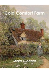 Cold Comfort Farm