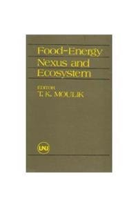 Food-Energy Nexus and Ecosystem: Proceedings (Cma Monograph 131)