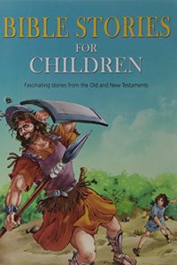 Bible Stories for Children
