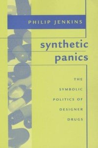 A Textbook Of Synthetic Drugs