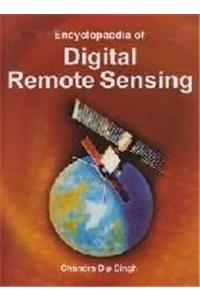 Encyclopaedia Of Digital Remote Sensing ( 2 Vol Set )