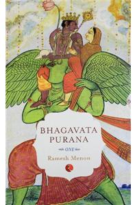 Bhagavata Purana A Set Of Two Volumes