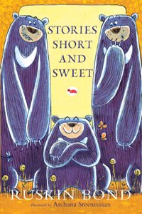 Stories Short and Sweet