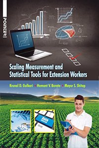 SCALING MEASUREMENT PBD STATISTICAL TOOLS FOR EXTENSION WORKE