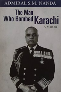 Man Who Bombed Karachi