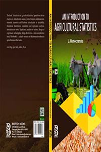 An Introduction to Agricultural Statistics