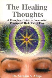 The Healing Thoughts
