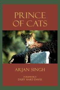 Prince of Cats