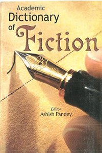 Dictionary of Fiction